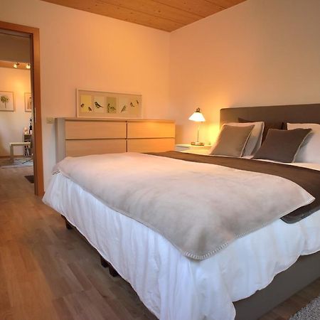 Apartment Amberg Otztal-Bahnhof Room photo