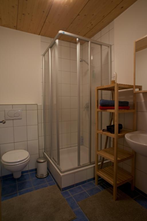 Apartment Amberg Otztal-Bahnhof Room photo
