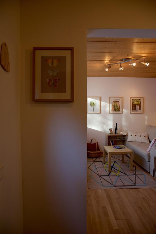Apartment Amberg Otztal-Bahnhof Room photo