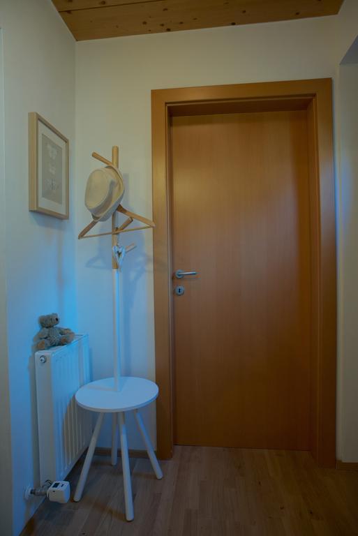 Apartment Amberg Otztal-Bahnhof Room photo